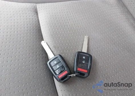 2014 Honda Cr-V Ex z USA, uszkodzony, nr VIN 5J6RM4H56EL022961